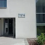 The Blue Apartment